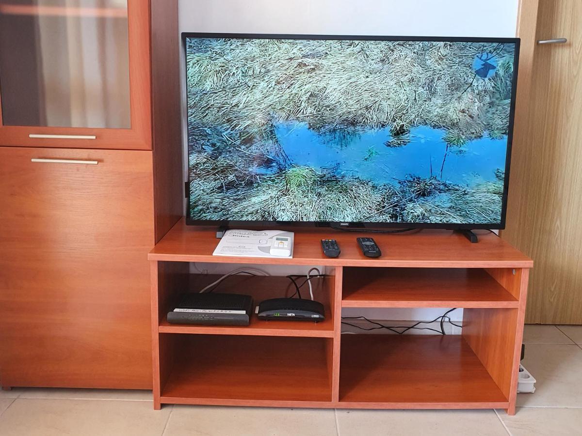 Apartment Ashton Hall - Sonnenstrand - Ost Pantai Sunny Bagian luar foto