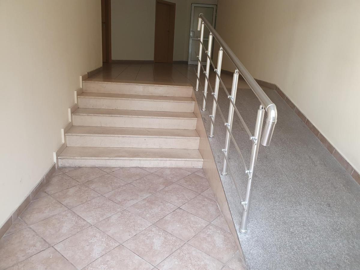 Apartment Ashton Hall - Sonnenstrand - Ost Pantai Sunny Bagian luar foto